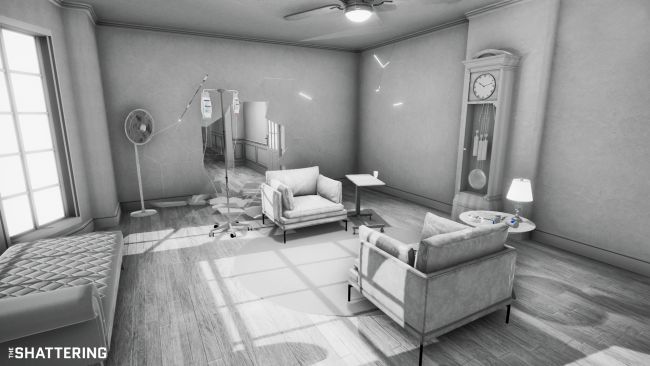 Keyroom