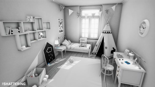 John's Room